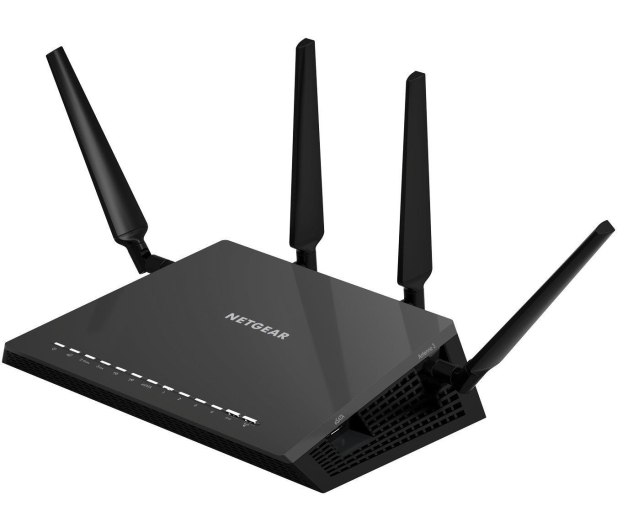NETGEAR AC2600 R7800-100PES - 287096 - zdjęcie 4